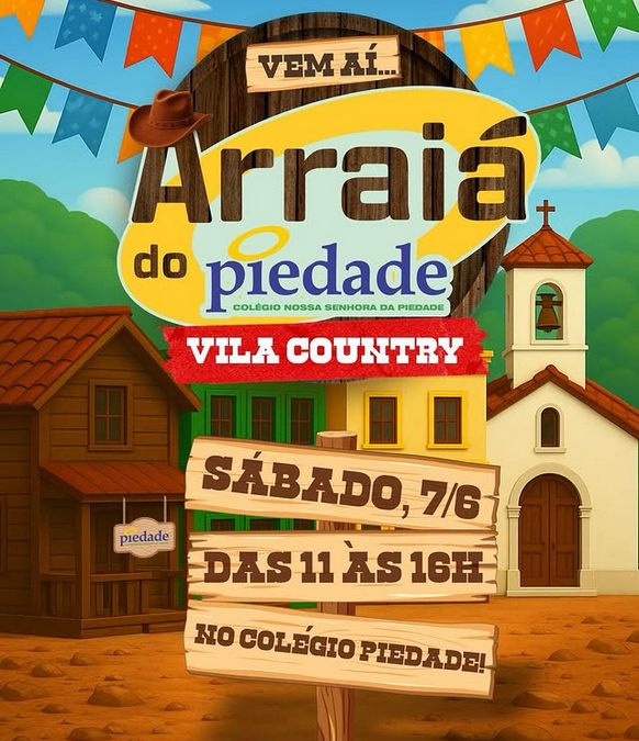 🎉🌽 Sabe o que tá chegando?