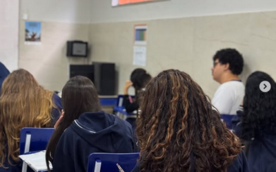 📚✨ Jornada de Conhecimento em Ação! ✨📚