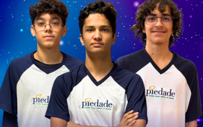 🚀💙 Superando desafios e somando conquistas! 💙🚀
