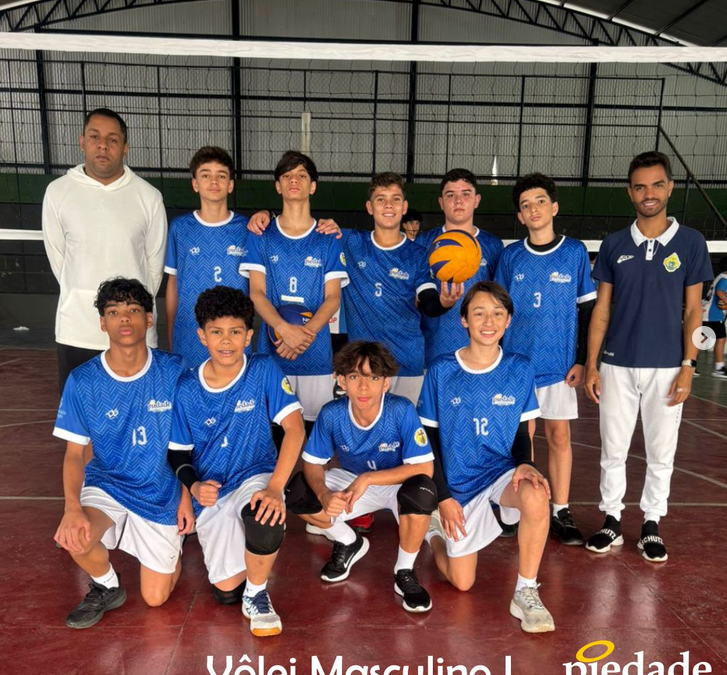 🏆 Estreia com vitórias em Arcos!