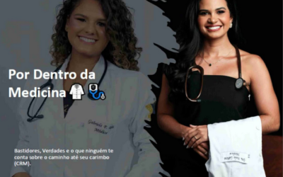 🎓 Do sonho à realização: elas voltaram para inspirar!