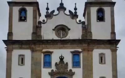 📣 Convite Especial – Missa Mensal do Colégio Nossa Senhora da Piedade 🙏