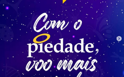 🌱 Quando o conhecimento floresce, os sonhos ganham raízes profundas. 💡✨
