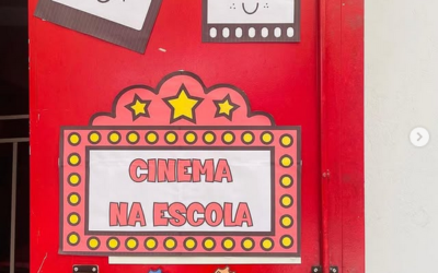 🎬 Para encerrar o 1º semestre com chave de ouro, o Piedade Júnior preparou momentos especiais para nossos alunos!