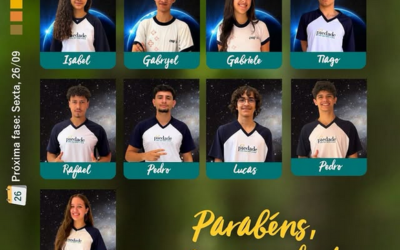 ✨🚀 Orgulho que brilha como as estrelas! 🚀✨