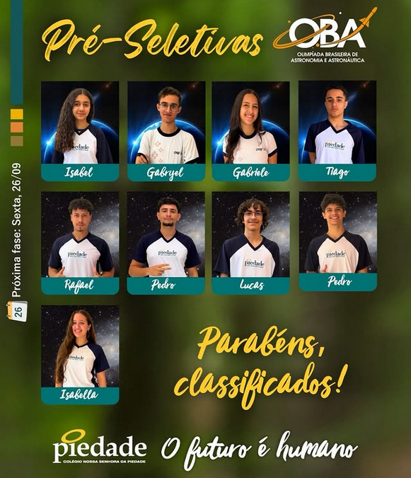 ✨🚀 Orgulho que brilha como as estrelas! 🚀✨