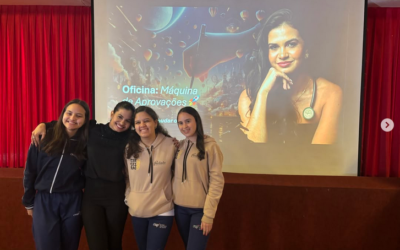 🚀 Mudar o jogo é possível — e começa agora!