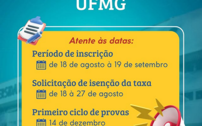 📢 Lembrete importante!