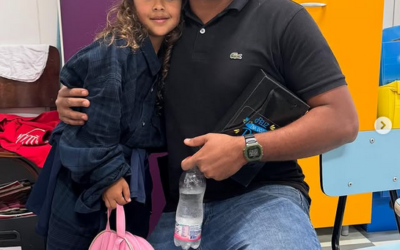 📸💙 Dia dos Pais no Piedade Kids e Piedade Júnior 💛✨