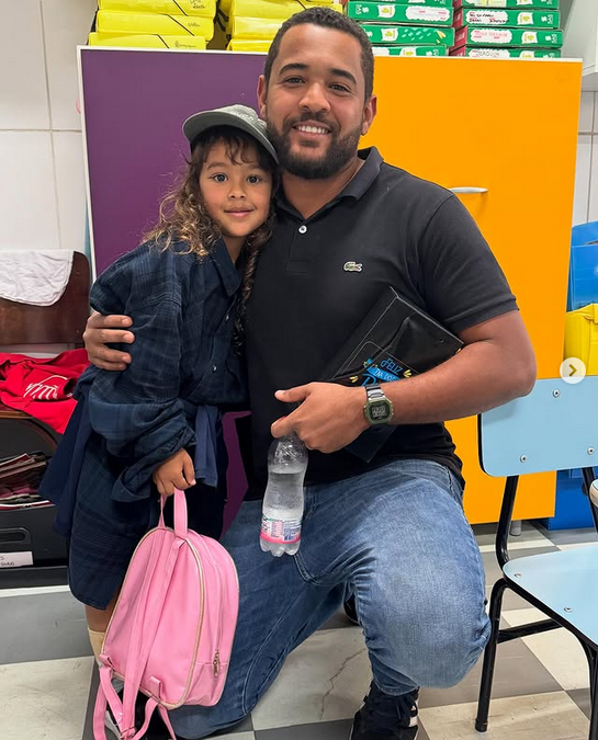 📸💙 Dia dos Pais no Piedade Kids e Piedade Júnior 💛✨