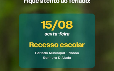 ⭐️AVISO IMPORTANTE⭐️