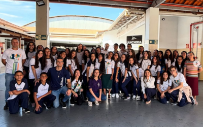 ✨ Começamos a JPJ – Jornada Piedade da Juventude!