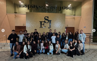 ✨💙 Jornada Piedade da Juventude – JPJ 💙✨
