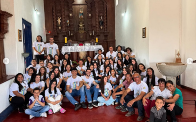 ✨ Encerramos a JPJ – Jornada Piedade da Juventude! ✨