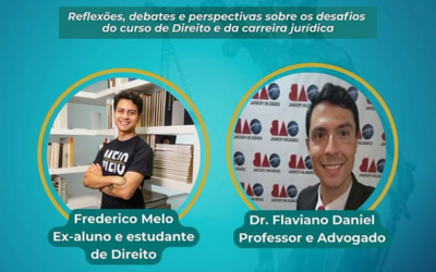 O direito nos tempos atuais!