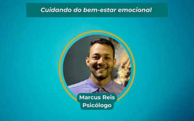 🧠✨ Palestra Especial ✨💙
