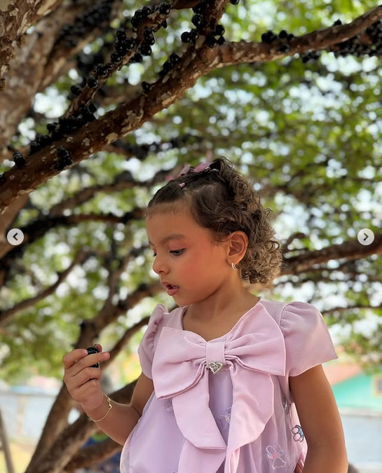 Primavera chegou com sabor de infância e descoberta!