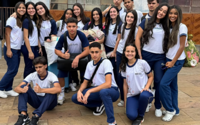 🏆 Rumo à vitória!