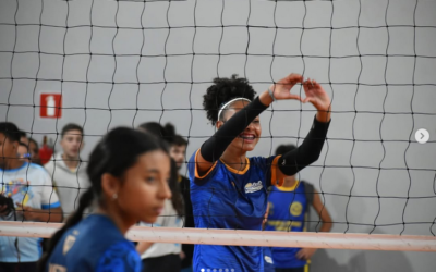 🏆✨ Os Jogos Escolares da CIANSP são muito mais que competições