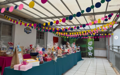 ✨📚 Festa da Caneta ✨💙