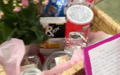 Celebramos um momento único e cheio de significado para os alunos do 5º ano: o Dia da Caneta. Esse dia simboliza muito mais do que simplesmente começar a escrever com caneta, é um marco de crescimento, amadurecimento e de novas responsabilidades.