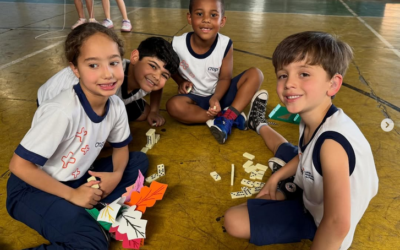 🎉 Semana da Criança no Piedade! 🎉