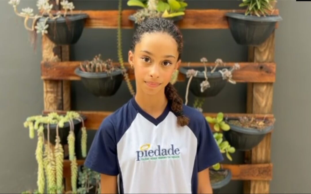 Hoje é dia de celebrar a Matemática!