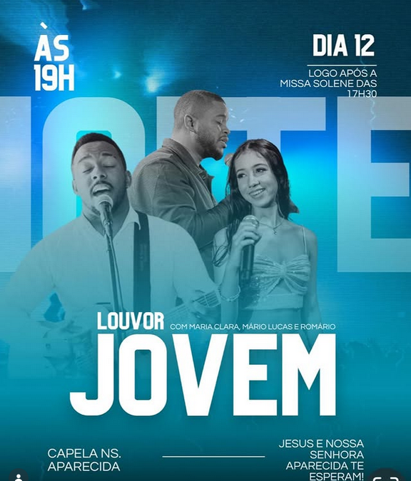 💙✨ Convite Especial ✨💙