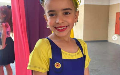 🎉 Semana da Criança no Piedade Kids & Júnior! 🎨💈