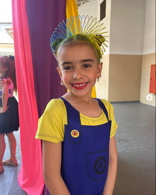 🎉 Semana da Criança no Piedade Kids & Júnior! 🎨💈