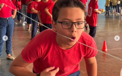 🎉 Feliz Dia das Crianças! 🎈