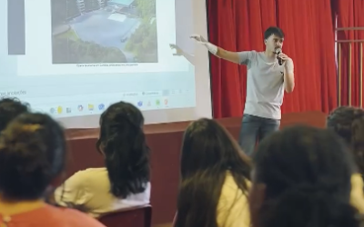 ✨ No Piedade, nossos alunos aprendem que o conhecimento vai muito além da sala de aula!