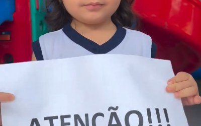 No dia 25 de outubro, o Colégio Piedade abrirá as portas para receber novos alunos! O processo de admissão está chegando! 💙📚