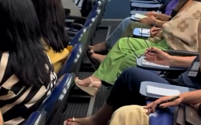 🌎 Formação que Inspira: Gestores da Rede Piedade participam de Jornada de Educação