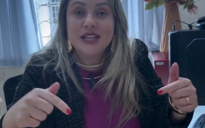 Teste de Admissão – Colégio Piedade