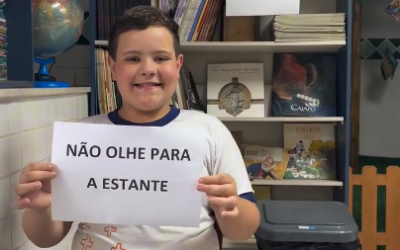 🚨 As vagas para o Teste de Sondagem estão quase esgotadas!