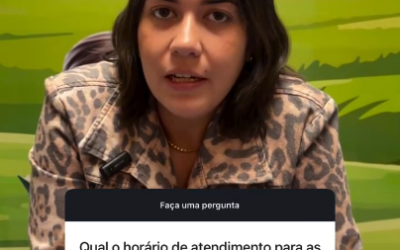 🎥 Tiramos suas dúvidas sobre o Processo de Admissão 2026!