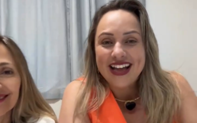 📚✨ Convite especial!