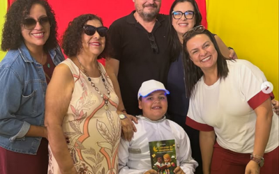 ✨ Projeto Na Ponta do Lápis ✨