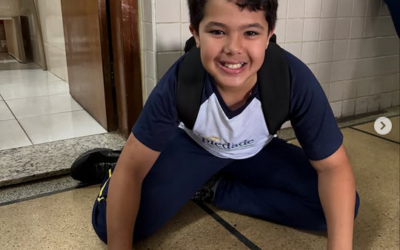 🌟 Passarela da Fama – 5º Ano 🌟