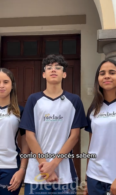 Visita Solidária ao Asilo Dona Alzira Ribeiro