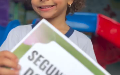 📣 Você sabia que o Colégio Piedade vai realizar a 2ª chamada do Teste de Admissão?