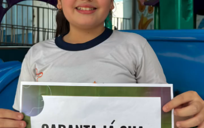 👀 olha quem foi pego pela foto!