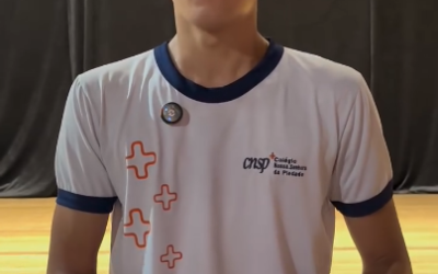 ✨ Sarau 2025 — Os sonhos não envelhecem ✨